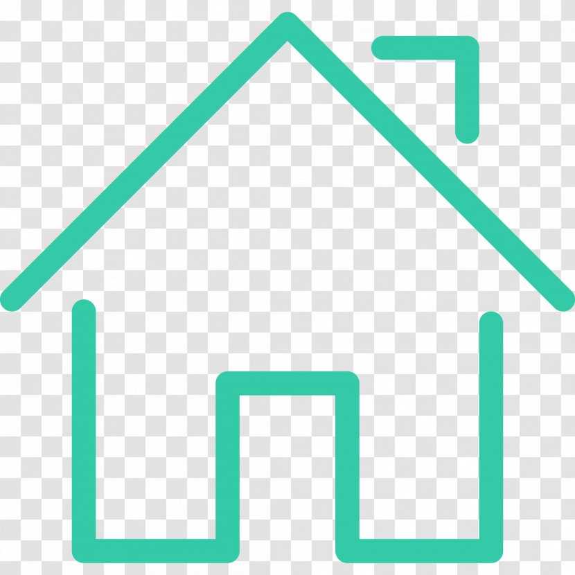 House Remedy Recruitment Group Ltd Edmonton - Triangle - Icon Font Transparent PNG
