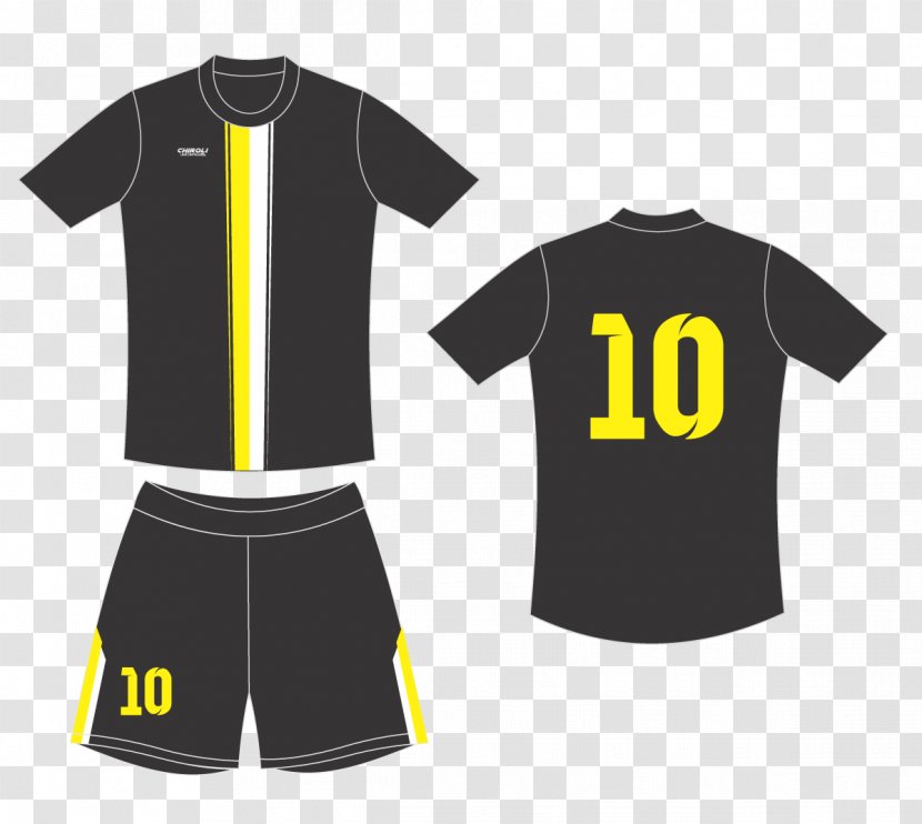 T-shirt Uniform Blouse Outerwear - Logo - UNIFORME Transparent PNG