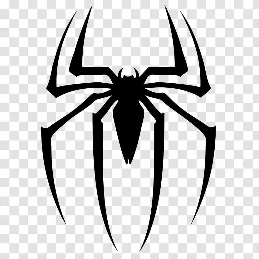 Spider-Man Nova Clip Art - Tree - Spider-man Transparent PNG