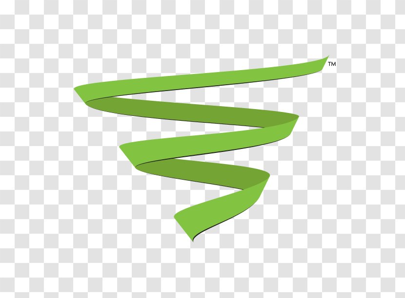 Logo Line Font Angle Brand - Green Transparent PNG