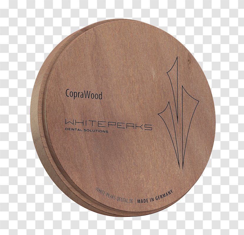 Copper - Walnut Wood Transparent PNG