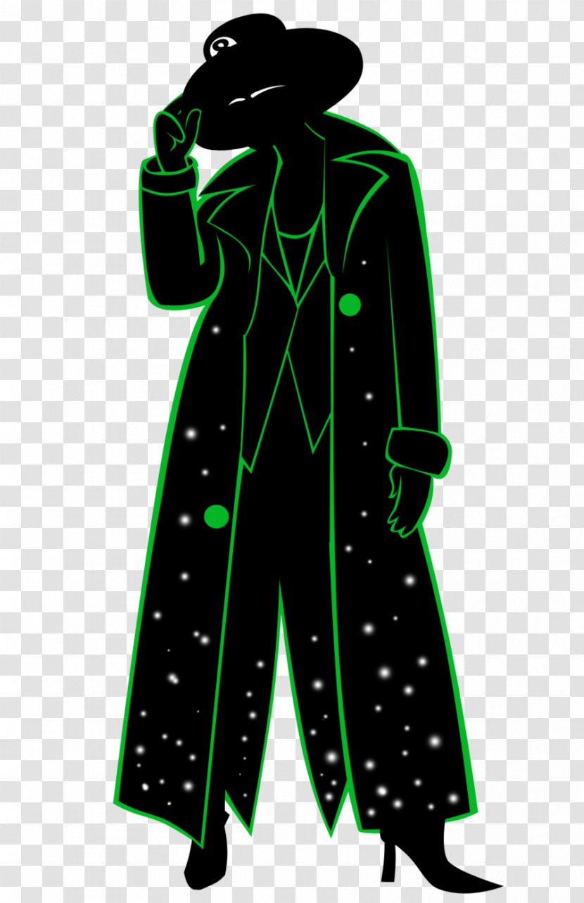 Costume Design Outerwear Cartoon - Cognition Transparent PNG