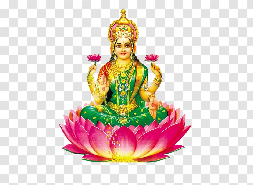 Ganesha Lakshmi Dhanteras Devi Diwali Transparent PNG