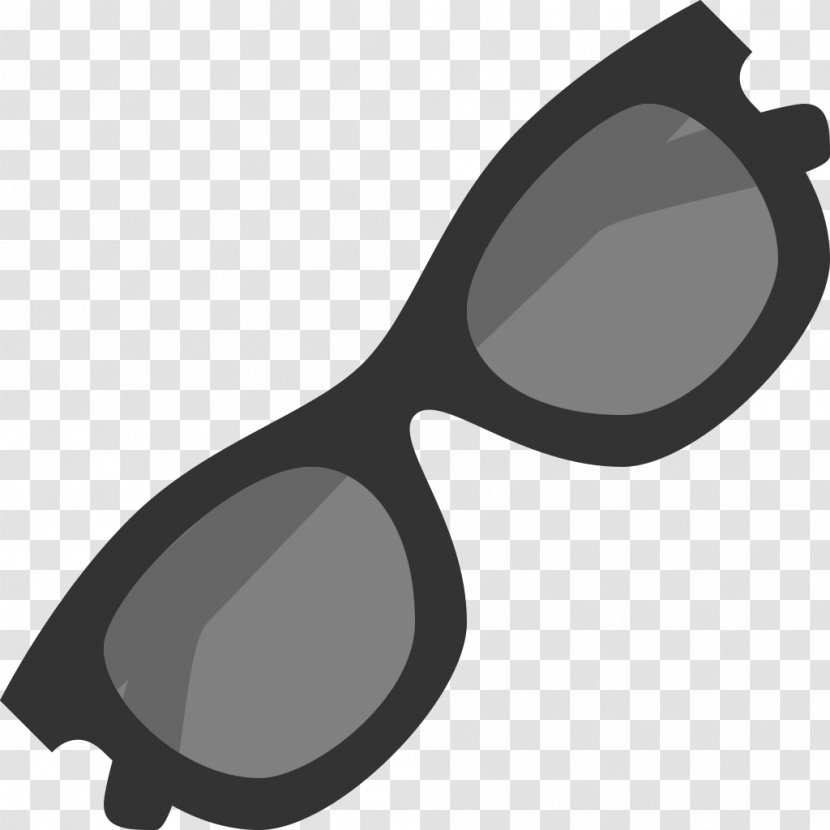 Clip Art Sunglasses Vector Graphics - Clothing Transparent PNG