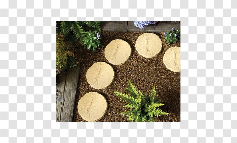 Pavement Garden Stone Patio Wood - Gardening Transparent PNG
