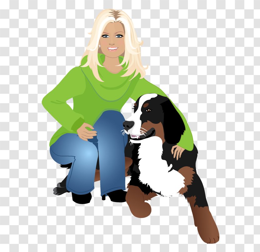 Dog Breed Puppy Cat Bulldog Companion - Sporting Group Transparent PNG