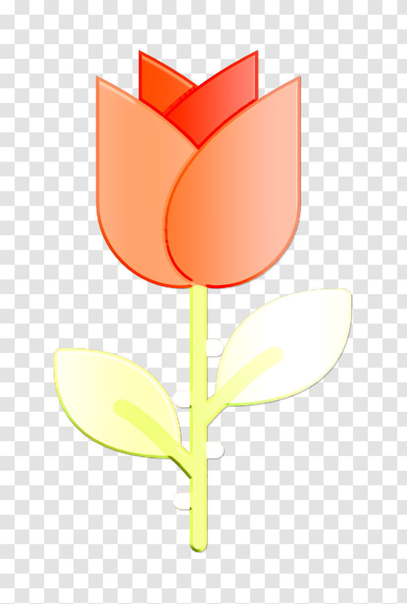 Garden Icon Rose Icon Transparent PNG