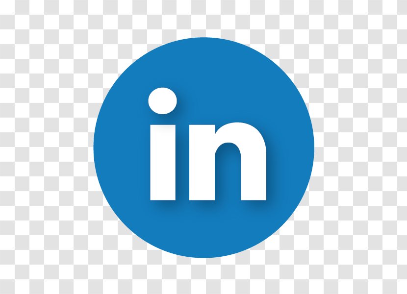 LinkedIn Contact Page YouTube Website - Area - Linkedin.ico Transparent PNG