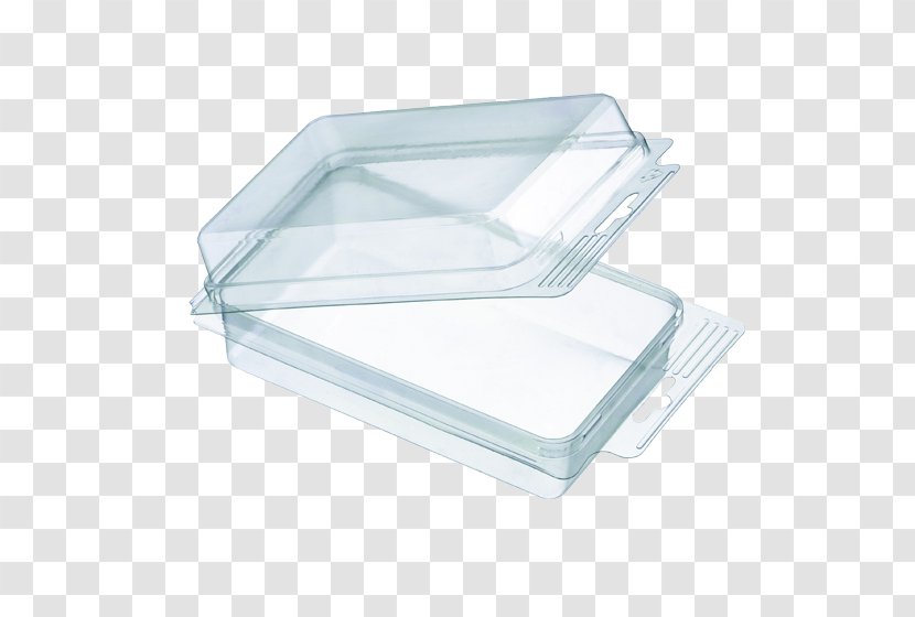 Plastic Packaging And Labeling Vacuum Forming Blister Pack Thermoforming - Material - Box Transparent PNG
