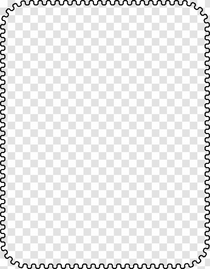 Borders And Frames Clip Art - Drawing - Sizes Transparent PNG