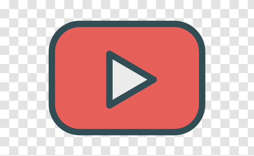 YouTube Social Media Download - Youtube Transparent PNG