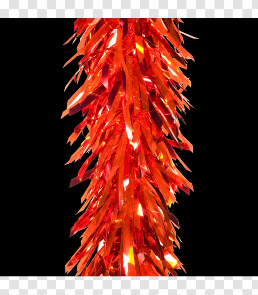 Garland Wreath Metallic Color Christmas Transparent PNG
