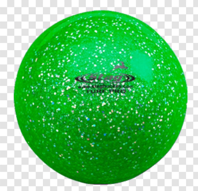 Stag Pro Turf Ball Field Hockey Hockeyball Sphere - Christmas Day Transparent PNG