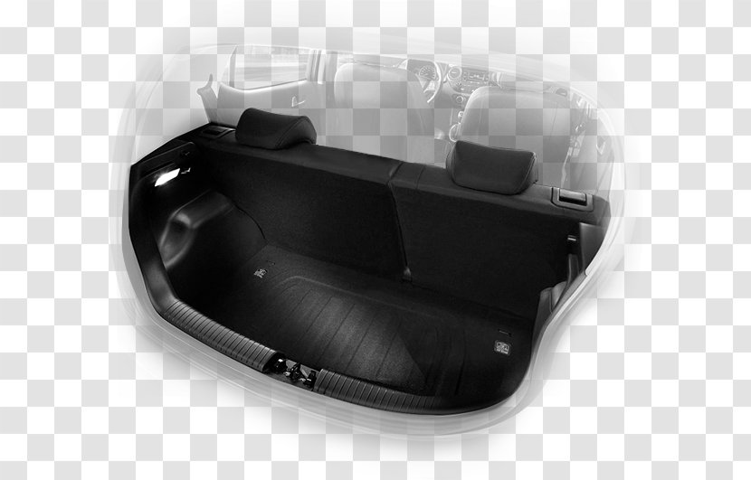 Hyundai I10 Car Bumper Kona - Hood Transparent PNG