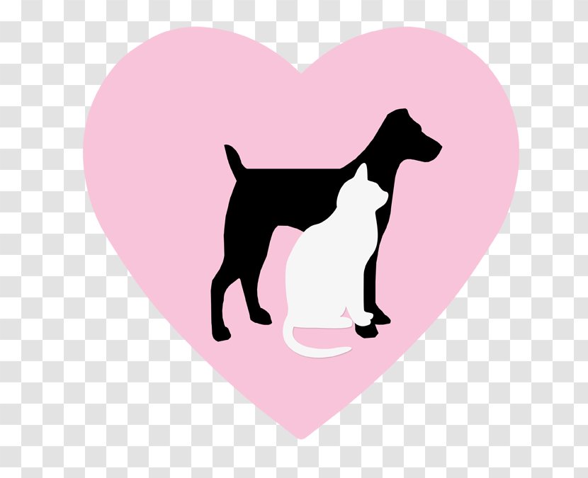 Pet Sitting Dog Walking Business Cards - Carnivoran - Lovely Puppy Transparent PNG