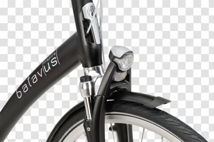 Bicycle Frames Wheels Batavus Mambo Dames Stadsfiets - Wheel Transparent PNG