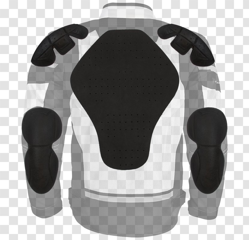 Sleeve Shoulder Jacket Pattern - Outerwear Transparent PNG