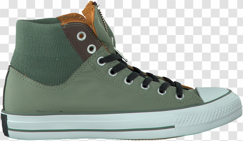 Chuck Taylor All-Stars Converse Sneakers Khaki Shoelaces - Nike - Work Boots Transparent PNG