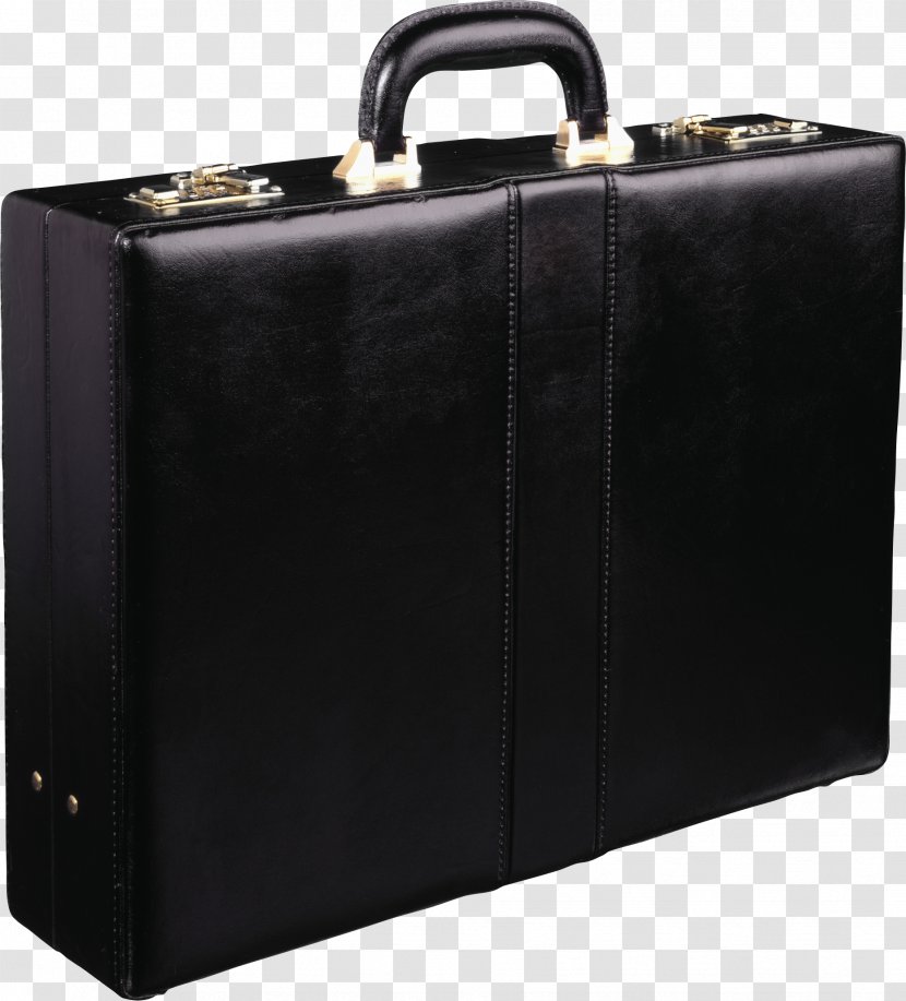 Suitcase Clip Art - Business Bag - Image Transparent PNG