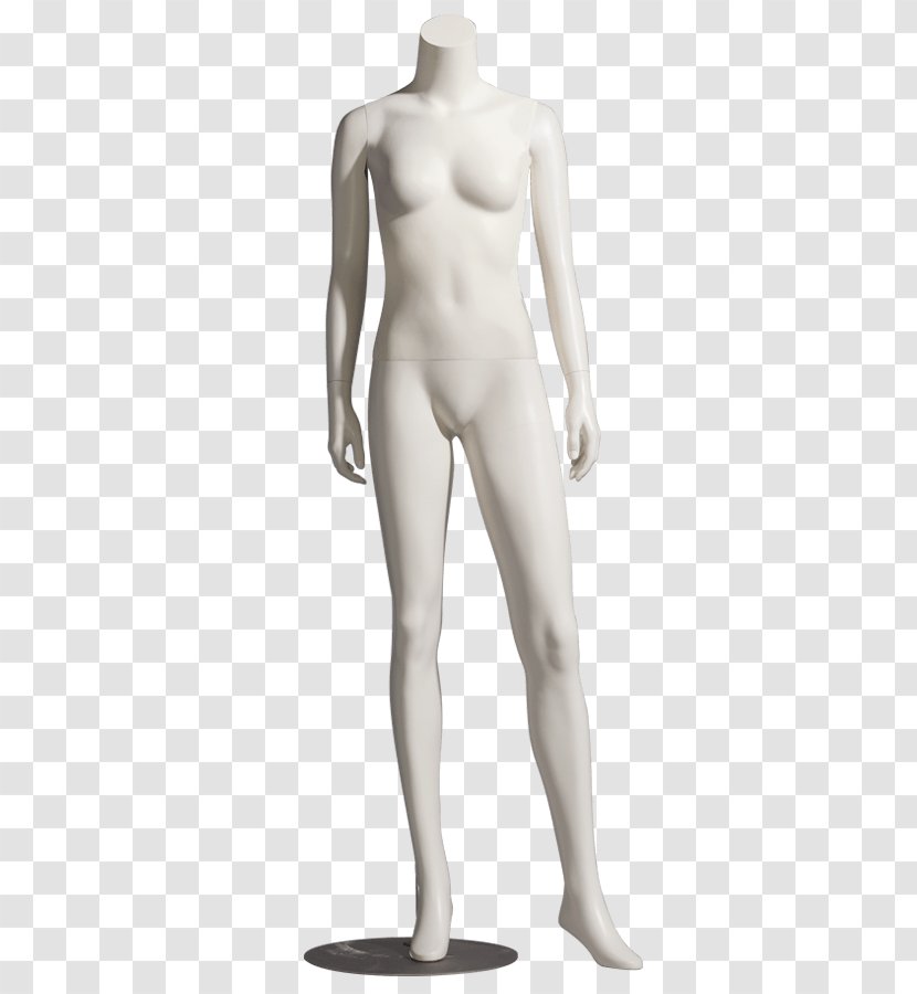 Classical Sculpture Mannequin - Trunk - Design Transparent PNG