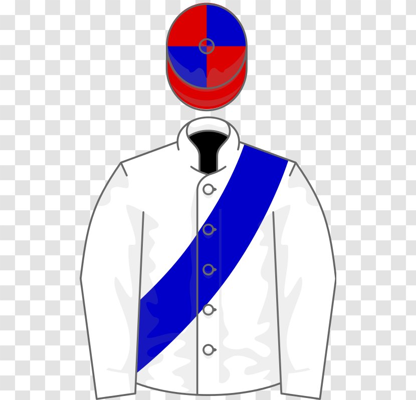 Sleeve Prix Royal-Oak Outerwear Cap Uniform - Blue Transparent PNG