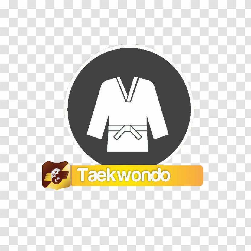 Logo Brand - Taekwondo - Para Transparent PNG