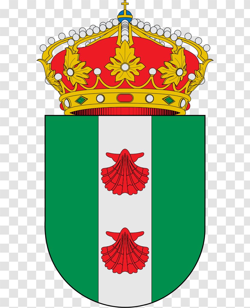 Coat Of Arms Fuentes De Oñoro Zamora La Font D'En Carròs Mieza, Spain - Escutcheon - Escudo Garcia Transparent PNG