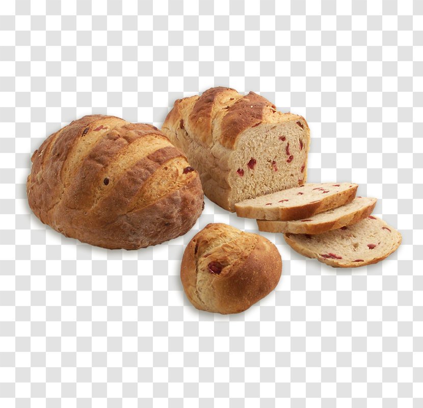 Rye Bread Whole Grain Dessert Breadsmith - Granola Transparent PNG