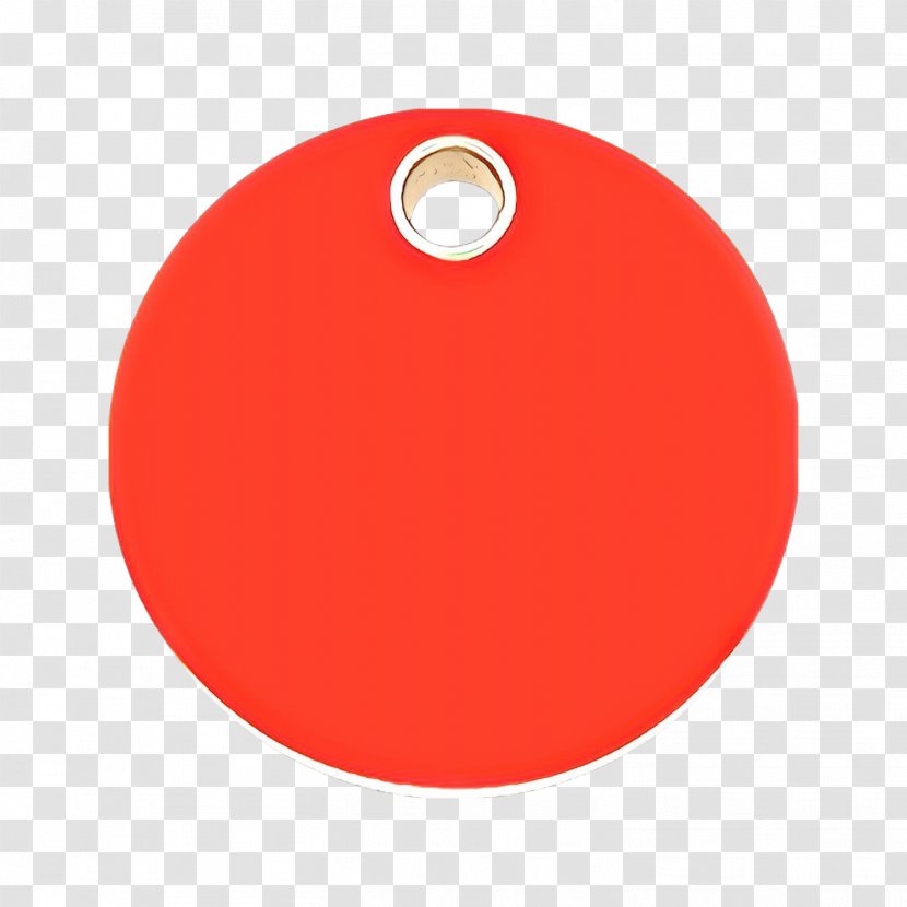 Orange - Cartoon - Oval Transparent PNG