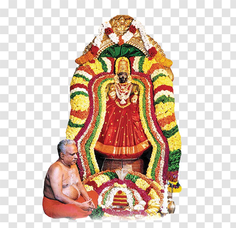 Adhiparasakthi Siddhar Peetam Melmaruvathur Temple Thaipusam Om Chennai - Bangaru Adigalar Transparent PNG