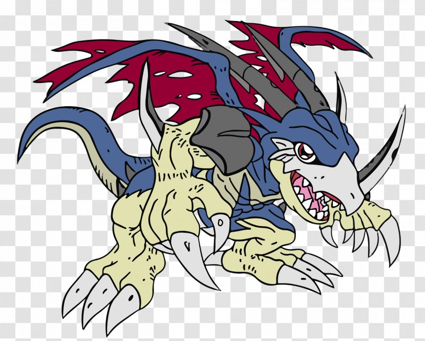 Digimon World Re:Digitize 2 Veemon Dawn And Dusk - Silhouette Transparent PNG