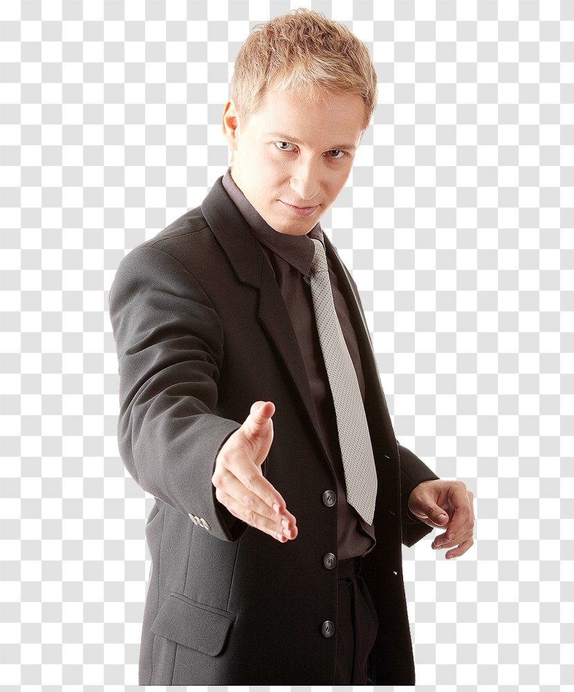 Businessperson Woman Stock Photography - Hand - Foreign Man Transparent PNG