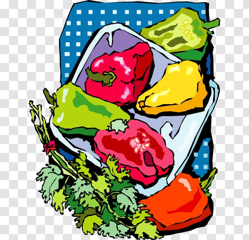 Vegetable Free Content Clip Art - Pictures Of Vegetables Transparent PNG