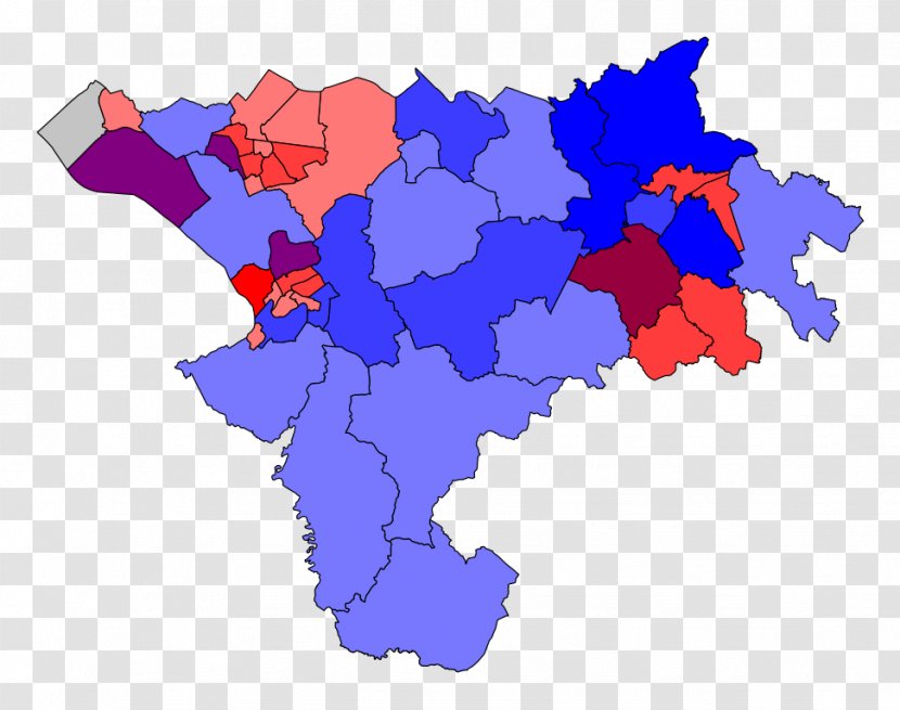 Cheshire West And Chester Council Election, 2015 Ellesmere Port Map Unitary Authorities Of England Transparent PNG