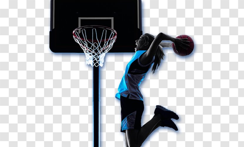 Stock Photography Basketball Women Dribbling Transparent PNG