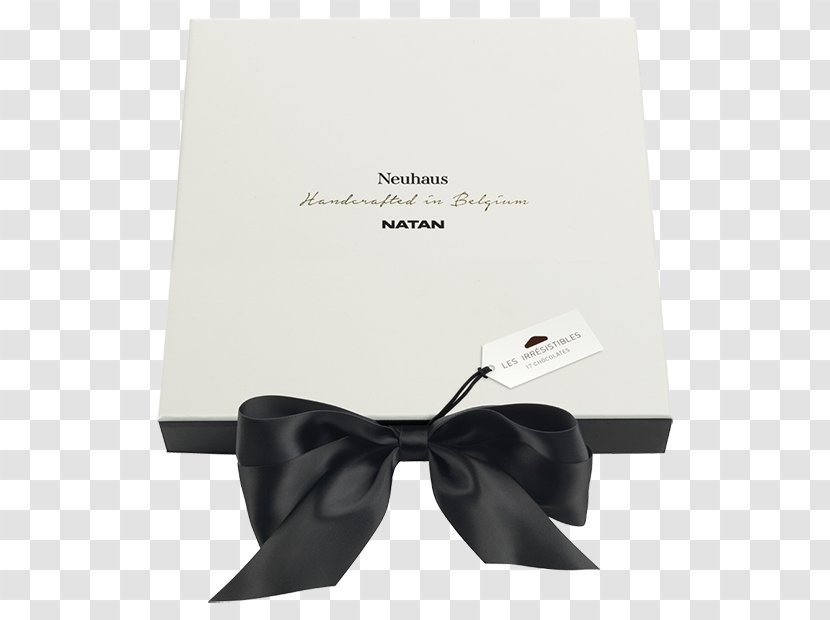 Praline Belgian Chocolate Neuhaus Cuisine - Natan Transparent PNG