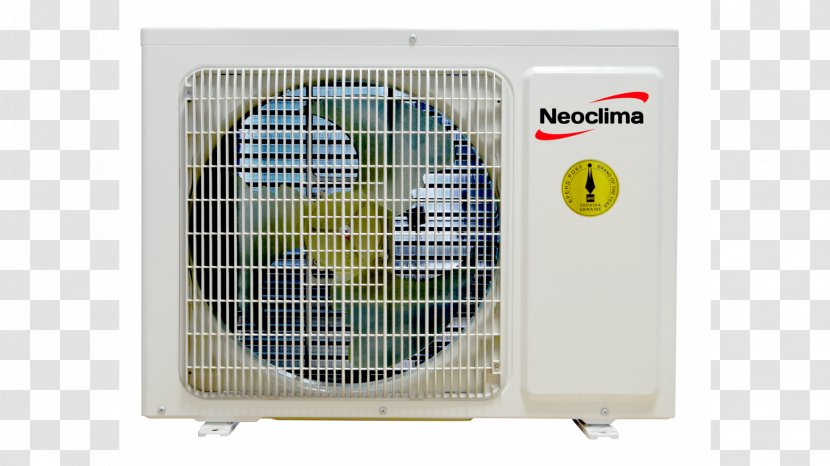 Air Conditioner кондиционер NeoClima .nu .md Haier - Price Transparent PNG