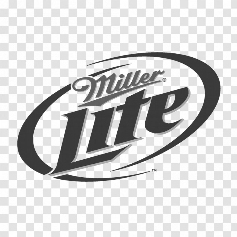 Miller Lite Brewing Company Beer Pale Lager Coors Light - Text - Heineken Transparent PNG