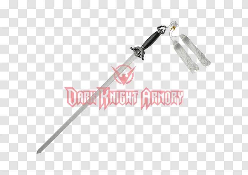 Sword Machete Scimitar Blade Dagger - Axe - Yin Yang Tai Chi Transparent PNG