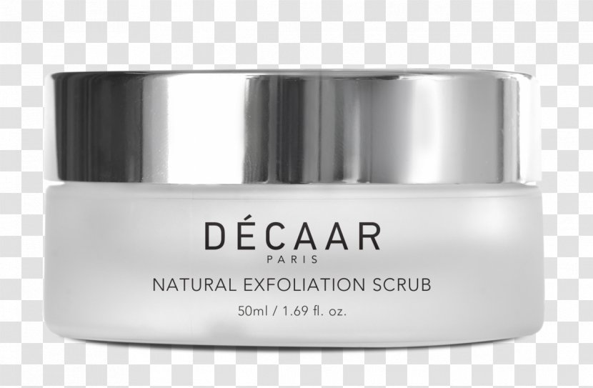 Anti-aging Cream Decaar Nederland Exfoliation Skin - Cosmetics Transparent PNG