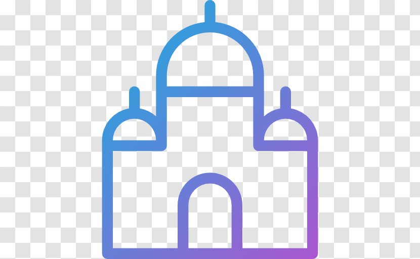 Qibla Quran Adhan Salah - Mosque - Ramadan2018 Symbol Transparent PNG