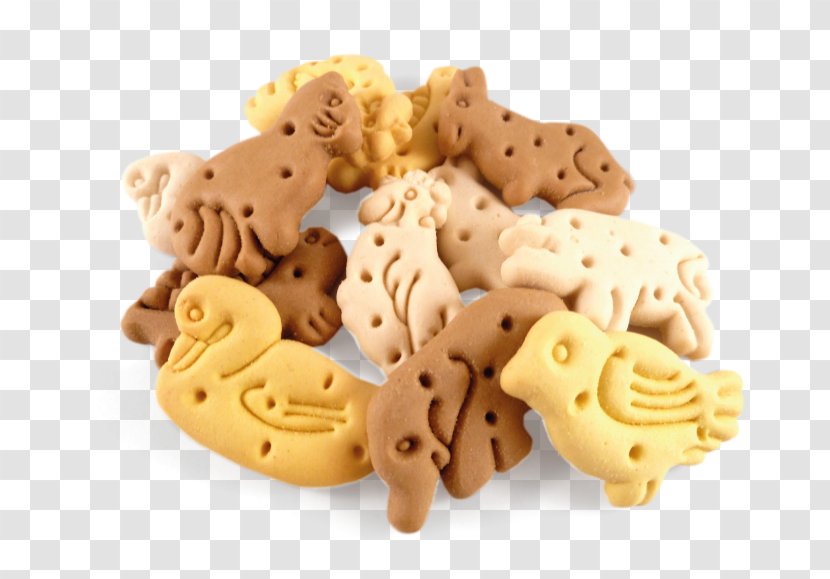Animal Cracker Chocolate Bar Biscuit Dog Food - Cookies And Crackers Transparent PNG