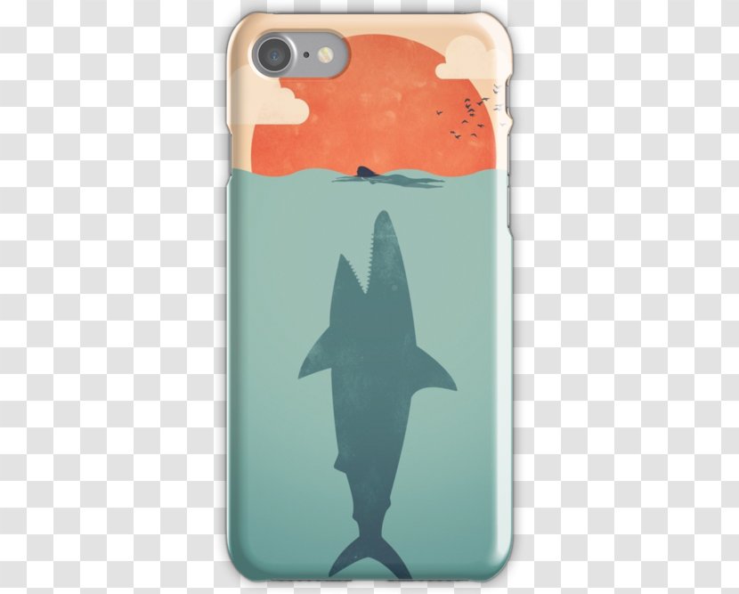 Shark Attack Whale IPhone 7 Transparent PNG