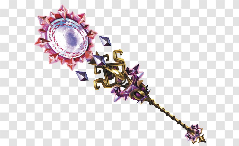 Hyrule Warriors Sceptre Central Intelligence Agency Wand - Fashion Accessory - Wikia Transparent PNG