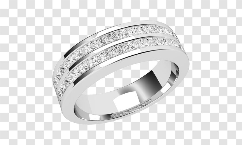 Wedding Ring Engagement - Claddagh Transparent PNG