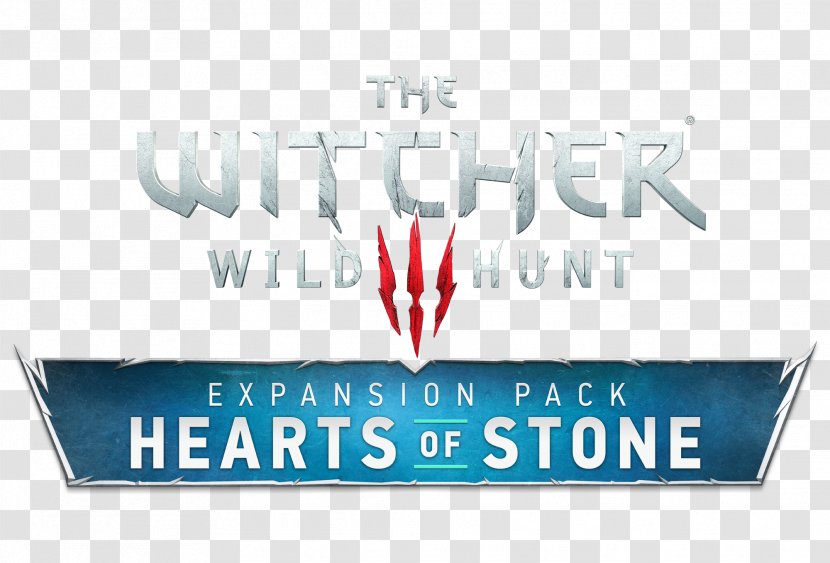 The Witcher 3: Hearts Of Stone Wild Hunt – Blood And Wine 2: Assassins Kings Gwent: Card Game - Label - Video Transparent PNG
