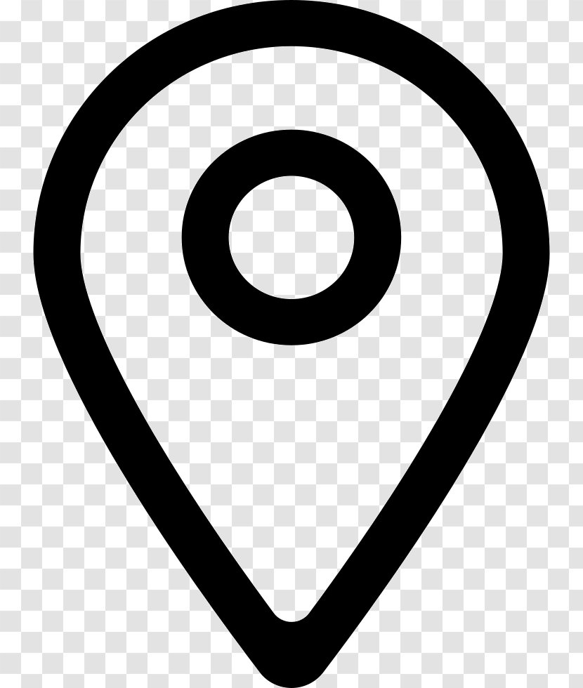 Map Location - Symbol - Logopsd Picture Download Source Files ... Transparent PNG