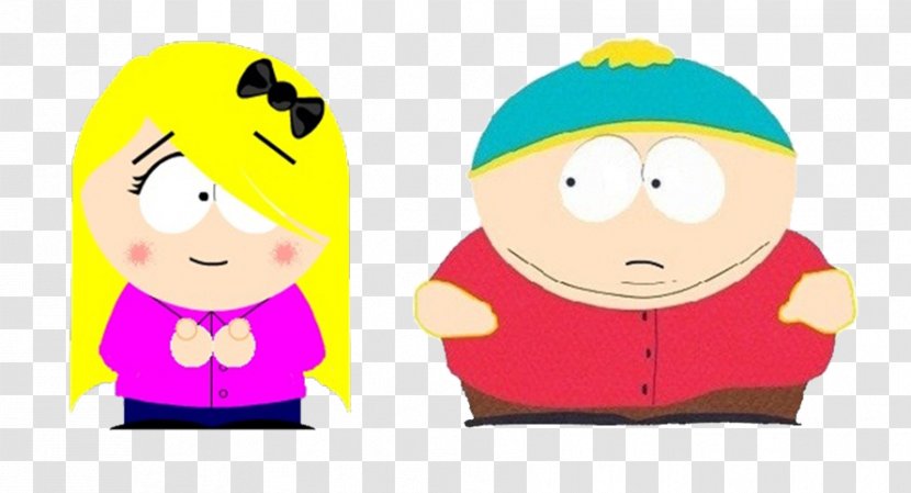 Eric Cartman Kyle Broflovski Liane Stan Marsh Kenny McCormick - Smile - Mccormick Transparent PNG