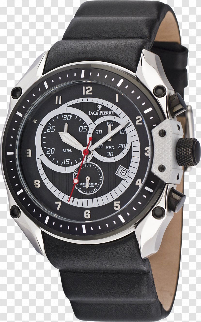 Analog Watch Clock Chronograph Vostok Europe - Invicta Group Transparent PNG