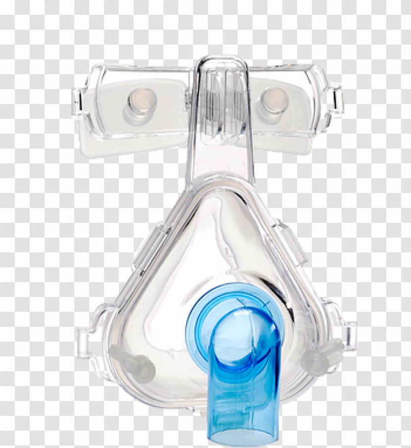 Oxygen Mask Nose Face - Facial Transparent PNG